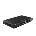 Bộ định tuyến RG-EG105G-P V2 quản lý đám mây 5 cổng Gigabit, 5 cổng  Ethernet Gigabit cao cấp