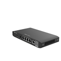 Bộ định tuyến RG-EG105G-P V2 quản lý đám mây 5 cổng Gigabit, 5 cổng  Ethernet Gigabit cao cấp