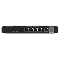 Bộ định tuyến RG-EG105G-P V2 quản lý đám mây 5 cổng Gigabit, 5 cổng  Ethernet Gigabit cao cấp