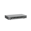 Bộ định tuyến RG-EG209GS  quản lý đám mây 9 cổng hỗ trợ SFP để bàn chính hãng
