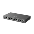 Bộ định tuyến RG-EG210G-P Cổng Gigabit Cloud Managed 10 cổng chính hãng