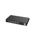Bộ định tuyến RG-EG305GH-P-E  gigabit 5 cổng để bàn hỗ trợ quản lý từ xa qua đám mây cao cấp