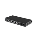 Bộ định tuyến RG-EG310GH-P-E Router gigabit 10 cổng để bàn chính hãng