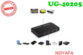 Bộ gộp HDMI 5 vào 1 ra Ugreen