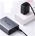 Bộ Kéo Dài HDMI Ugreen 20519US Qua Cáp Mạng Cat5e/6  dài 70m đến 210m