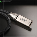 Bộ Khuếch Đại Tín Hiệu HDMI Ugreen 40265  Hỗ Trợ Full HD 1080P,Chính Hãng