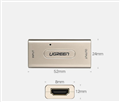 Bộ Khuếch Đại Tín Hiệu HDMI Ugreen 40265  Hỗ Trợ Full HD 1080P,Chính Hãng