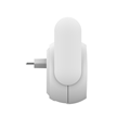 Bộ mở rộng Wi-Fi Mesh Dual-band 1200Mbps, cắm tường, 867Mbps 5GHz & 300Mbps 2.4GHz, 802 cao cấp