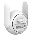 Bộ mở rộng Wi-Fi Mesh Dual-band 1200Mbps, cắm tường, 867Mbps 5GHz & 300Mbps 2.4GHz, 802 cao cấp