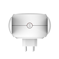 Bộ mở rộng Wi-Fi Mesh Dual-band 1200Mbps, cắm tường, 867Mbps 5GHz & 300Mbps 2.4GHz, 802 cao cấp