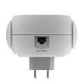 Bộ mở rộng Wi-Fi Mesh Dual-band 1200Mbps, cắm tường, 867Mbps 5GHz & 300Mbps 2.4GHz, 802 cao cấp
