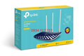 Bộ phát wifi TP-Link Archer C20 Wireless AC750 băng tần kép