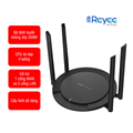 Bộ Phát Wifi Trong Nhà 4 ăng Ten Ruijie RG-EW300 Pro chính hãng