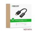 Cáp Chuyển Displayport to Hdmi Ugreen UG-40362