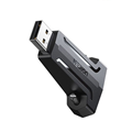 Cáp Chuyển USB Sang Cổng COM DB9 RS232 UGREEN 80111 - Chuẩn USB 2.0