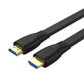 Cáp HDMI 2.0 dài 1,5M dây dẹt Unitek 4K@60Hz C11063BK-1,5M cao cấp