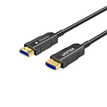 Cáp HDMI 2.0 sợi quang 15M UNITEK 4K@60Hz HDR, Dolby Vision, HDCP2.2, ARC, 3D,18GB cao cấp