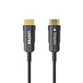 Cáp HDMI 2.0 sợi quang 15M UNITEK 4K@60Hz HDR, Dolby Vision, HDCP2.2, ARC, 3D,18GB cao cấp