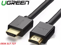 Cáp hdmi UGREEN