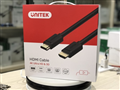 Cáp HDMI UNITEK Y-C 142M dài 10met (4K30hz Ultra HD1.4v & 3D) cao cấp