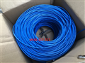 Cáp mạng CAT6 UTP, 23AWG, 4 đôi , màu xanh, Alantek, 305m/cuộn - (301-6008LG-03BU)