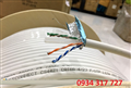 Cáp mạng COMMSCOPE Cat6A FTP PN: 884024508/10 chính hãng