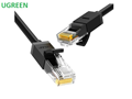 Cáp mạng LAN CAT6 UTP Ugreen 20160 2M màu Đen NW102 - 20160