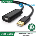 Cáp nối dài USB 2.0 5M Ugreen 10319