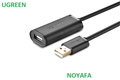 Cáp nối dài USB 2.0 5M Ugreen 10319