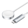 Cáp sạc từ tính UGREEN 50944 cho Apple Watch - Chuẩn sạc 5V/1A chính hãng