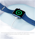 Cáp sạc từ tính UGREEN 50944 cho Apple Watch - Chuẩn sạc 5V/1A chính hãng