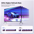 Cáp USB Capture HDMI, live streaming 1080P@60Hz HDMI sang USB 2.0, Type-C Ugreen 25854/CM716 cao cấp