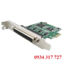 Card Chuyển đổi PCI ExPress to 8 com