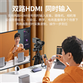 Card ghi hình HDMI kép Ugreen 80688 - Hỗ trợ 1080P@60Hz,Chính Hãng