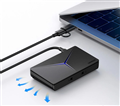 Card Ghi Hình HDMI Ugreen 10936  USB-C 1080P@60Hz Chính Hãng