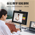 Card Ghi Hình HDMI Ugreen 80687 - Hỗ Trợ Ghi 4K@30Hz, USB-C Chuẩn 3.0