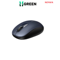 Chuột Không Dây Ugreen 90550 Màu Xanh Navy - Nhẹ, Êm, DPI 2400