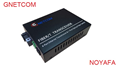 Converter quang Gnetcom 4 Cổng Ethernet 10/100M ( PN-GNC-1114S-20A )