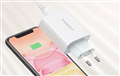 Củ Sạc Nhanh Ugreen 70161 30W USB-C PD Hàng Chính Hãng