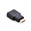 Đầu chuyển đổi Mini HDMI sang HDMI chính hãng Ugreen 20101