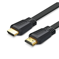 Dây cáp HDMI 2.0 4K@60Hz dây dẹt siêu mỏng dài 3M Ugreen 50820 cao cấp