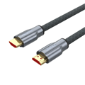 Dây cáp HDMI 2.0 Unitek 4K60hz dài 1M Y-C136RGY hỗ trợ Hỗ trợ ARC, HEC và CEC.