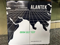 Dây cáp mạng Alantek Cat5 UTP, 4 đôi, 8 lõi