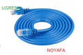 Dây mạng 5m Cat6 Ugreen 11204 chính hãng 100%