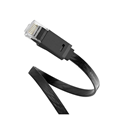 Dây mạng dẹt UGREEN Cat 6 dài 1m lõi đồng - Mã 50184