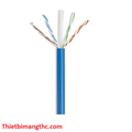 Dây mạng Lan CAT6 UTP SINO/ CUỘN 305M - CHÍNH HÃNG PHÂN PHỐI