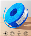 Dây Mạng Ugreen Cat6 11257 UTP Dài 100m - Lõi Đồng Nguyên Chất 23AWG Cao Cấp