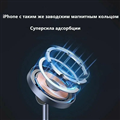 Đế sạc không dây đôi UGREEN 90668 2 in 1 cho iPhone và AirPods