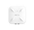 Điểm truy cập ngoài trời RG-RAP6260(G) AX1800 Wi-Fi 6.IP68, 1775M AP Dual Band Gigabit cao cấp
