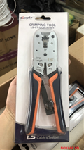 Kềm bấm mạng-Crimping Tool LS LS-CT-UC5E(6)-SI-1 cao cấp